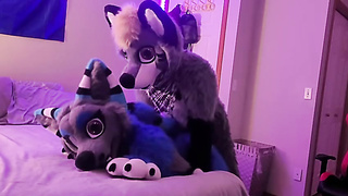 Even however they got clad up for a mask soiree, inexperienced duo determined to drill first-ever