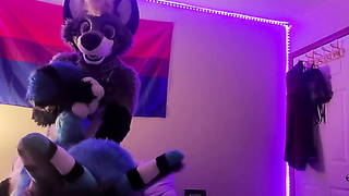 Even however they got clad up for a mask soiree, inexperienced duo determined to drill first-ever