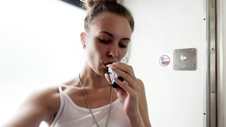 He TEAR UP me in the INSTRUCT Porno Flicks - Tube8