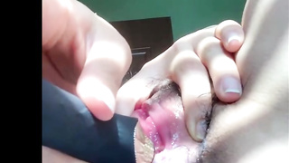 트위터 베베 진동기를 딜도로 쓰네 ㅋㅋ 하얀 애액이 질질 풀버전 텔레그램 SB892 온리팬스 트위터 한국 최신 국산 성인방 야동방 빨간방 Korea