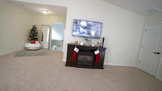 "OMG Step Stepbro Abandon Toying with your Trunk, I Only Desired to Take Christmas Photographs"