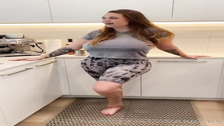 Ava Nicks is a massive jugged dark haired who loves to have fucky-fucky with inked studs