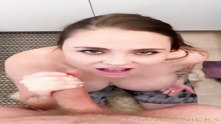 Ava Nicks is a massive jugged dark haired who loves to have fucky-fucky with inked studs