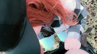 "Buy me an strength guzzle and you can bang me!" - Picked Up a Student