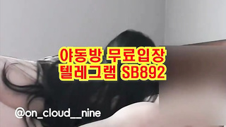 온리팬트 트위터 온클라우드나인 떡치러 가는길에도 못참고 빨고있네 풀버전 텔레그램 SB892 온리팬스 트위터 한국 최신 성인방 야동방 빨간방 Korea