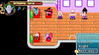 Racy toon brown-haired with enormous boobies despairingly needs a excellent nail as briefly as possible