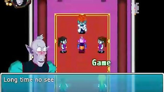 Whorey animation dark haired with a ample bum is suggesting her dousing moist labia for free-for-all