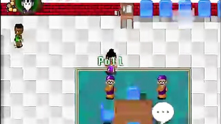 Nasty animation honey with gigantic, rigid boobs is hotwife on her fucking partner with a neighbor