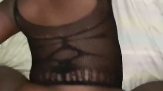 Tearing Up my home dolls 52 yr older mama