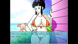 White Manager Plants Man-Cream Deep In Ebony Gardener Hatch in