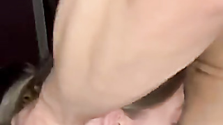 BIND MY FOREARMS AND USE MY FACEHOLE! #NOHANDSNOVEMBER