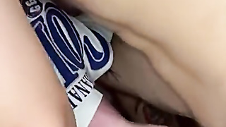 BIND MY FOREARMS AND USE MY FACEHOLE! #NOHANDSNOVEMBER