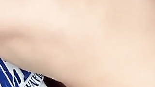 BIND MY FOREARMS AND USE MY FACEHOLE! #NOHANDSNOVEMBER