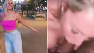 TikTok Vs. OnlyFans Splitscreen Compilation