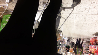 spandex ..leggins .yoga pants publik .