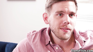 Big boobs Gracie Jane fucked by Cliff Jensen