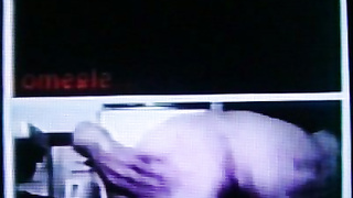 More horny College girls highly excited by my hot show (+ sound )