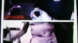 More horny College girls highly excited by my hot show (+ sound )