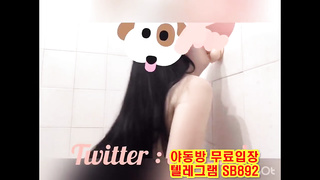 트위터 아라찌 공중화장실에 딜도 박아놓고 딥쓰롯연습 ㅋㅋㅋ 풀버전 텔레그램 SB892 온리팬스 트위터 한국 최신 성인방 야동방 빨간방 Korea