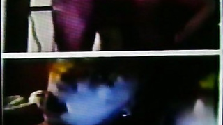 2 horny College girls excited by my hot ass-hole (+ sound )