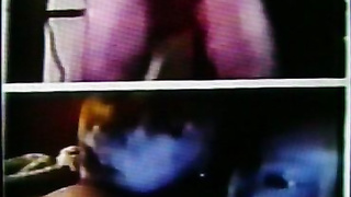 2 horny College girls excited by my hot ass-hole (+ sound )