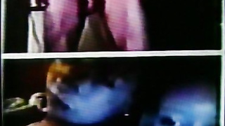 2 horny College girls excited by my hot ass-hole (+ sound )