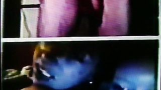 2 horny College girls excited by my hot ass-hole (+ sound )