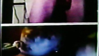 2 horny College girls excited by my hot ass-hole (+ sound )