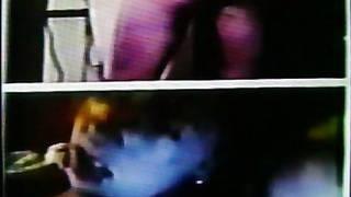 2 horny College girls excited by my hot ass-hole (+ sound )