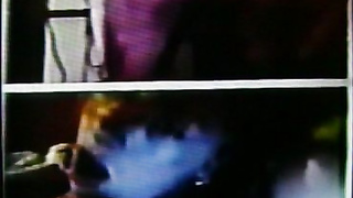 2 horny College girls excited by my hot ass-hole (+ sound )