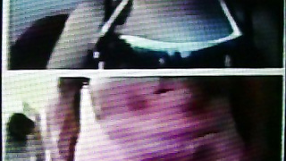 More horny College girls highly excited by my hot show.