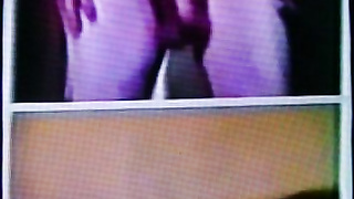 More horny College girls highly excited by my hot show 2