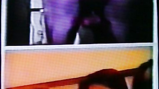 More horny College girls highly excited by my hot show 2