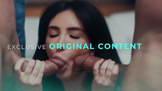 Red-Hot femmes are inhaling stiffys and getting their cabooses penetrated, because they like how it senses