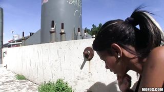 Isabella finds you a place you lost