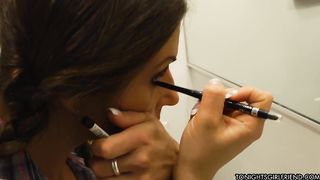 Rachel Roxxx is my country female today