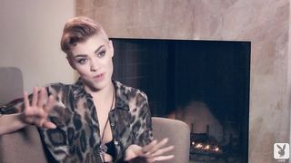 Interviewing Britt Linn