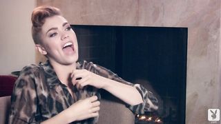 Interviewing Britt Linn