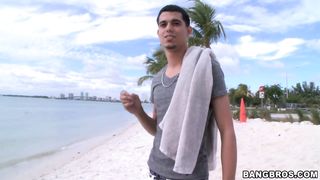 Christy Mack does Miami