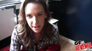 One thing led to another