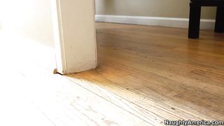 Suck Off behind Steve's back