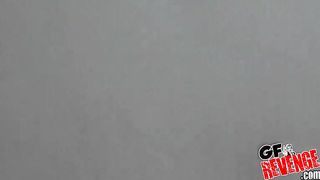 Highly ultra-cute Vanessa gets humped in the truck