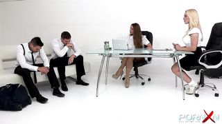 Manhandling your manager