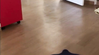 도그플 도그트레이닝 보지에 딜도꽂고 양말 물어오기 ㅋㅋ 풀버전 텔레그램 SB892 온리팬스 트위터 한국 성인방 야동방 빨간방 Korea