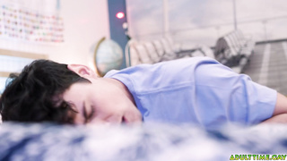 Asher Days chance for the ultimate retaliation prank