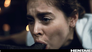 Real Life Anime Porn Compilation - Alien Monsters smash and internal ejaculation Greatest Femmes