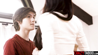 If you want a car you have to fuck me!