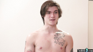 Stepson doing anal favor to MILF stepmom