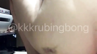 트위터 발전기 이렇게 굵은 딜도는 처음이라 너무 아파요 ㅠㅠ 풀버전은 텔레그램 SB892 온리팬스 트위터 한국 최신 국산 성인방 야동방 빨간방 Korea