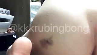 트위터 발전기 이렇게 굵은 딜도는 처음이라 너무 아파요 ㅠㅠ 풀버전은 텔레그램 SB892 온리팬스 트위터 한국 최신 국산 성인방 야동방 빨간방 Korea